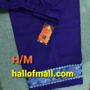 LADIES TROUSER 1.4 HALLOFMALL.COM Stitched trouser (1.1, 11-25)