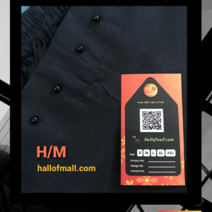 Bundle of 5 Black Colour Stitched trouser (B5T-Black, 4-26)