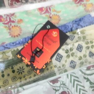 Shirt Dupatta (BUNDLE of 5)