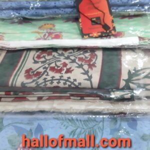 Shirt Dupatta (BUNDLE of 3)